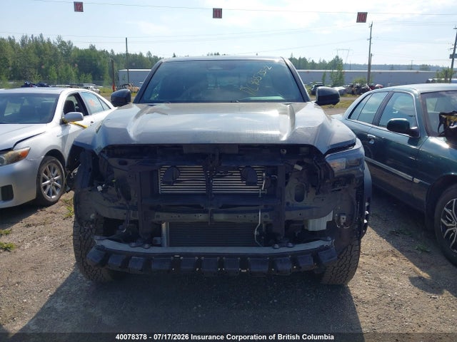 3TYLB5JN8ST083292 Toyota Tacoma Double Cab/sr5/trd Sport/trd Off Road/ltd