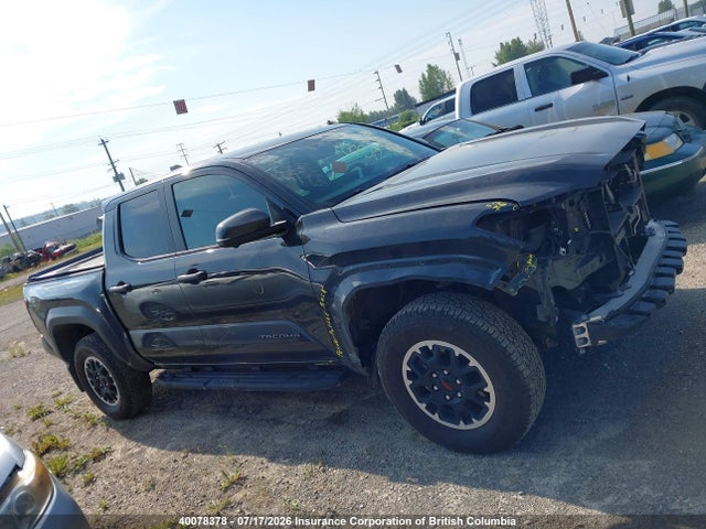 3TYLB5JN8ST083292 Toyota Tacoma Double Cab/sr5/trd Sport/trd Off Road/ltd