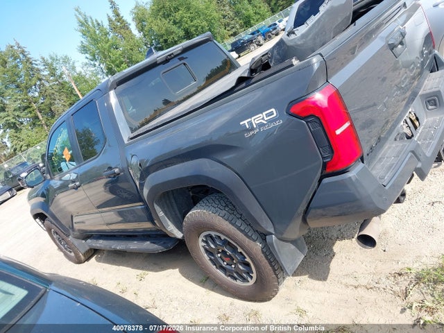 3TYLB5JN8ST083292 Toyota Tacoma Double Cab/sr5/trd Sport/trd Off Road/ltd