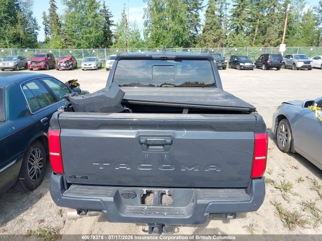 3TYLB5JN8ST083292 Toyota Tacoma Double Cab/sr5/trd Sport/trd Off Road/ltd