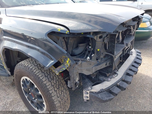 3TYLB5JN8ST083292 Toyota Tacoma Double Cab/sr5/trd Sport/trd Off Road/ltd