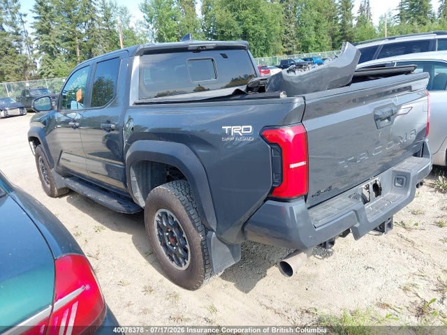 3TYLB5JN8ST083292 Toyota Tacoma Double Cab/sr5/trd Sport/trd Off Road/ltd