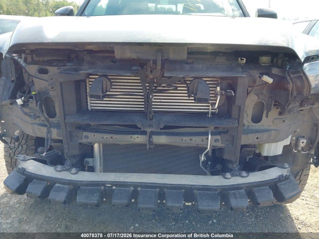 3TYLB5JN8ST083292 Toyota Tacoma Double Cab/sr5/trd Sport/trd Off Road/ltd