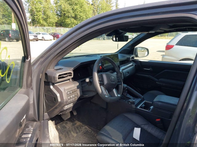3TYLB5JN8ST083292 Toyota Tacoma Double Cab/sr5/trd Sport/trd Off Road/ltd