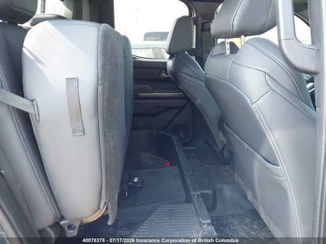 3TYLB5JN8ST083292 Toyota Tacoma Double Cab/sr5/trd Sport/trd Off Road/ltd