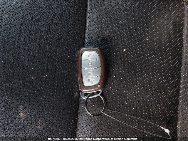 Aukcja sprzedaży 2020 Hyundai Elantra Sel/value/limited, vin: KMHD84LF3LU990815, numer aukcji: 40074780