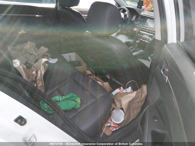 Aukcja sprzedaży 2020 Hyundai Elantra Sel/value/limited, vin: KMHD84LF3LU990815, numer aukcji: 40074780