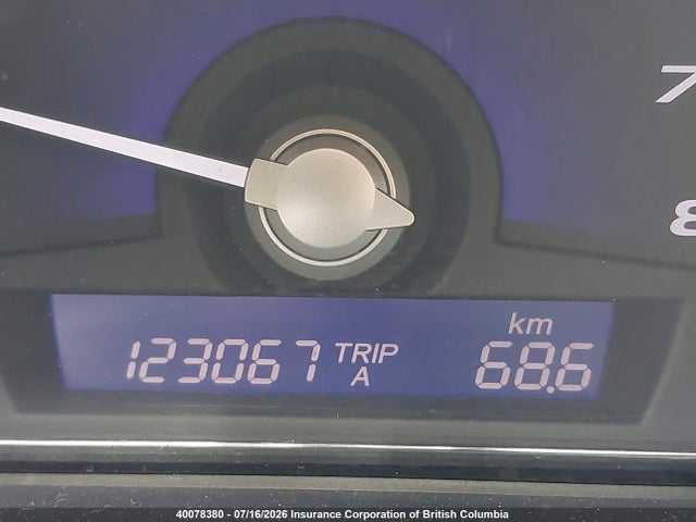 2010 Acura Csx მანქანა იყიდება აუქციონზე, vin: 2HHFD5F71AH200640, აუქციონის ნომერი: 40078380
