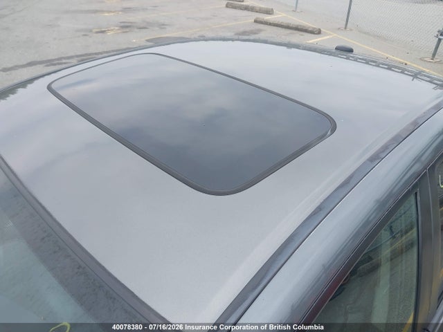 2010 Acura Csx მანქანა იყიდება აუქციონზე, vin: 2HHFD5F71AH200640, აუქციონის ნომერი: 40078380