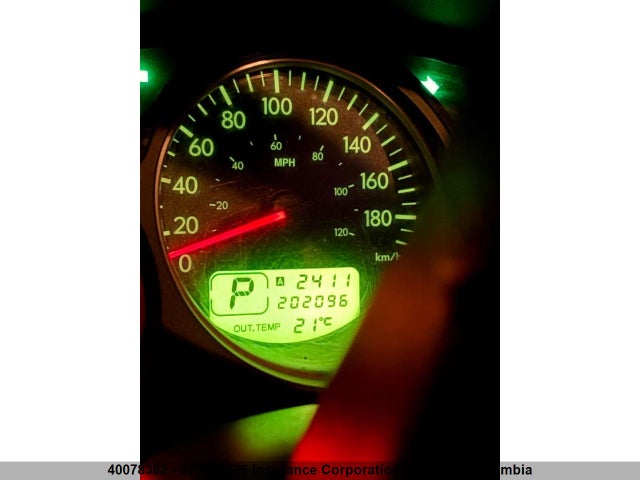 40078382 :رقم المزاد ، JF1SG63618H708509 vin ، 2008 Subaru Forester X مزاد بيع