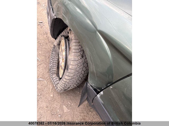 40078382 :رقم المزاد ، JF1SG63618H708509 vin ، 2008 Subaru Forester X مزاد بيع