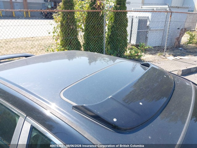 2006 Honda Accord Ex-l მანქანა იყიდება აუქციონზე, vin: 1HGCM56836A813087, აუქციონის ნომერი: 40078383