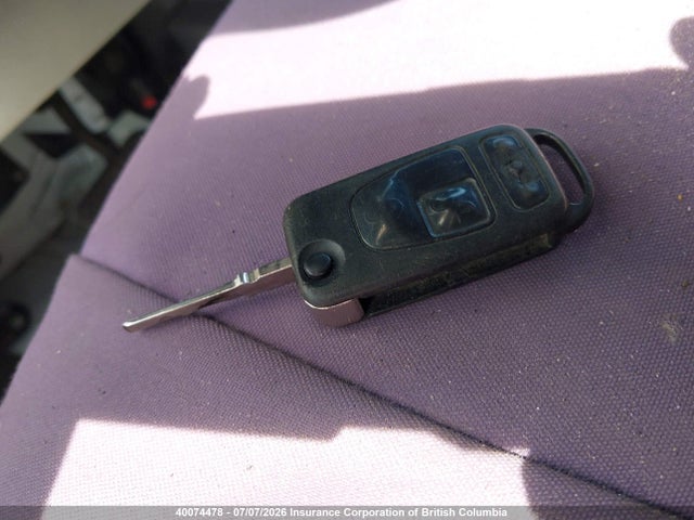 Mercedes-Benz Sprinter 2500 2016 WD3BE7CD3GP210752 Image 11