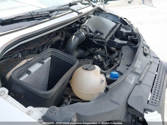 Mercedes-Benz Sprinter 2500 2016 WD3BE7CD3GP210752 Image 15