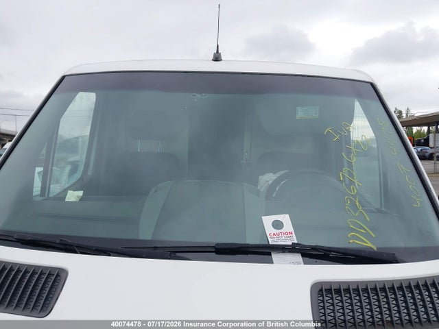 Mercedes-Benz Sprinter 2500 2016 WD3BE7CD3GP210752 Image 18