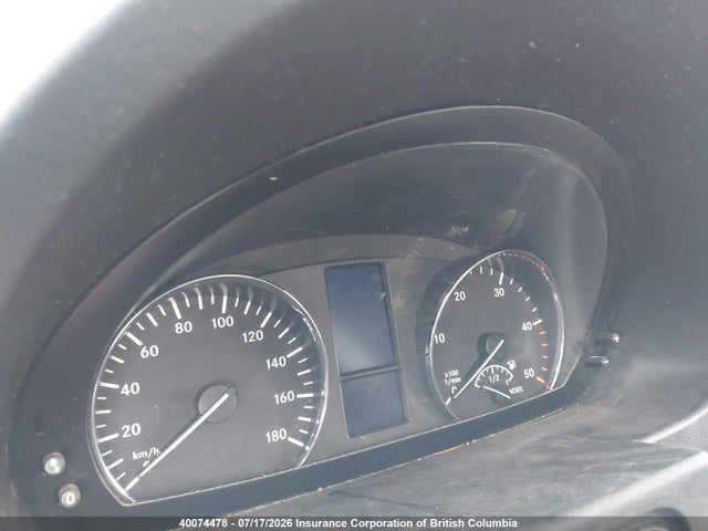 Mercedes-Benz Sprinter 2500 2016 WD3BE7CD3GP210752 Image 7