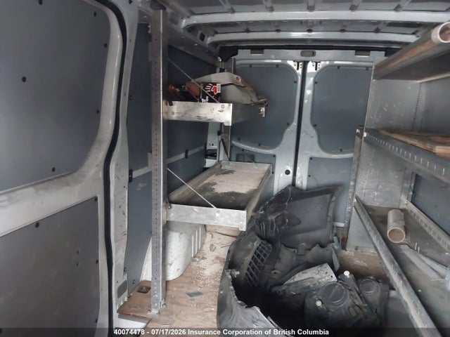 Mercedes-Benz Sprinter 2500 2016 WD3BE7CD3GP210752 Image 8