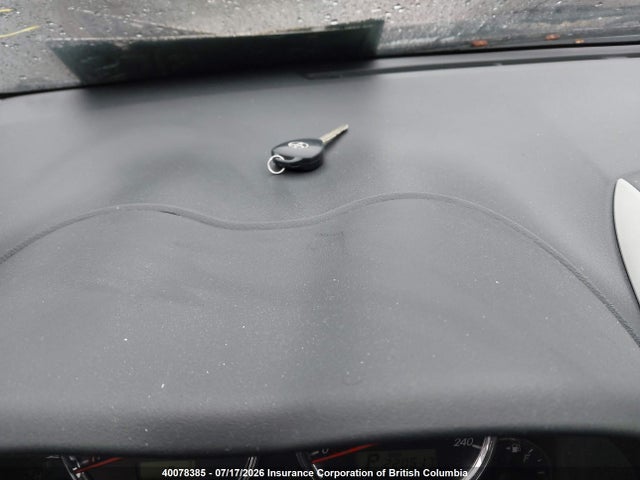 40078385 :رقم المزاد ، 2T1BU4EE4BC601106 vin ، 2011 Toyota Corolla S/le مزاد بيع