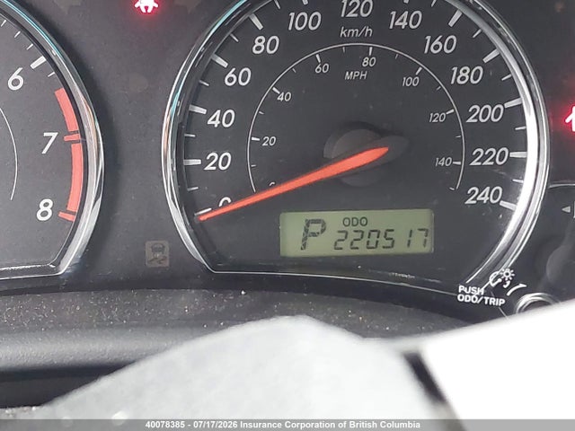 40078385 :رقم المزاد ، 2T1BU4EE4BC601106 vin ، 2011 Toyota Corolla S/le مزاد بيع