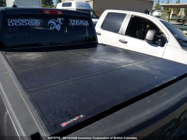 1C6RR7KT3KS625794 RAM 1500 Classic Tradesman