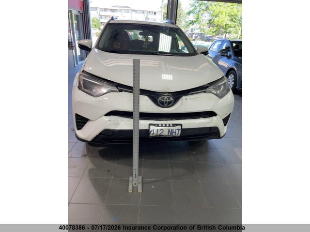 2T3BFREV1HW635302 Toyota RAV4