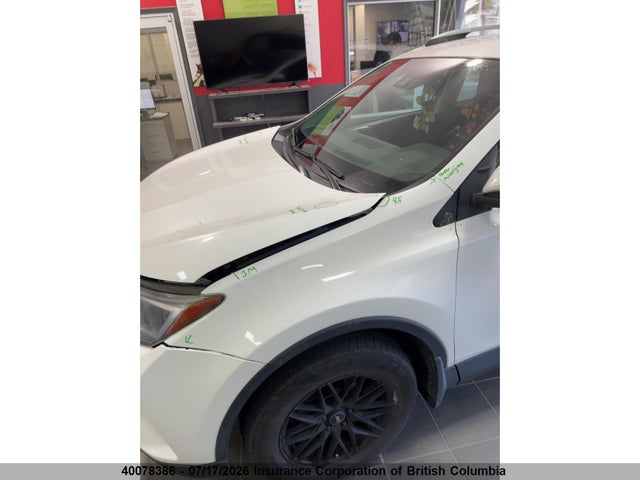2T3BFREV1HW635302 Toyota RAV4