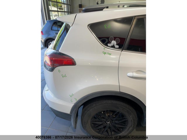 2T3BFREV1HW635302 Toyota RAV4