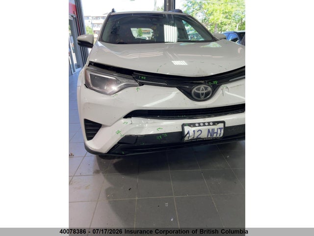 2T3BFREV1HW635302 Toyota RAV4