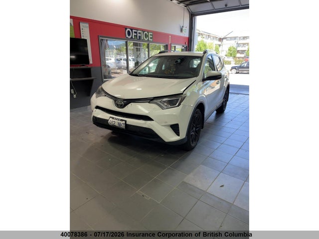 2T3BFREV1HW635302 Toyota RAV4