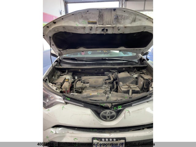 2T3BFREV1HW635302 Toyota RAV4