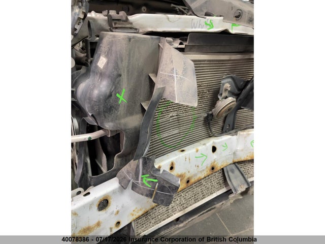 2T3BFREV1HW635302 Toyota RAV4