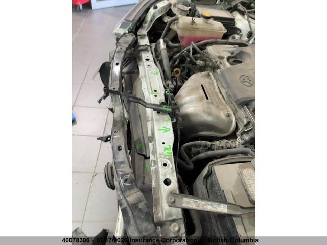 2T3BFREV1HW635302 Toyota RAV4