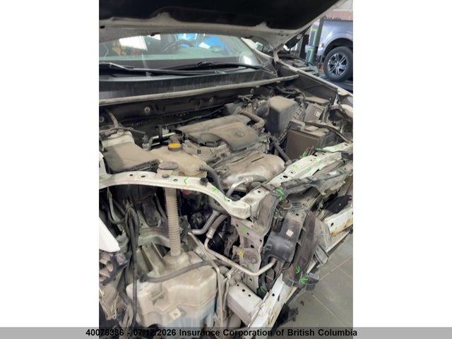 2T3BFREV1HW635302 Toyota RAV4