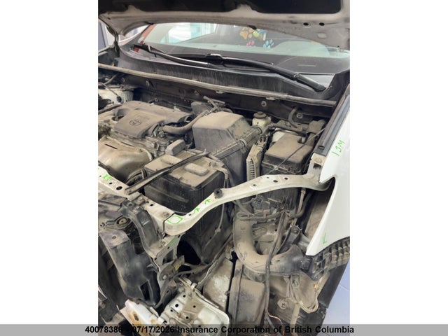2T3BFREV1HW635302 Toyota RAV4