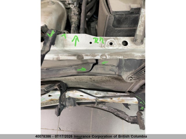 2T3BFREV1HW635302 Toyota RAV4