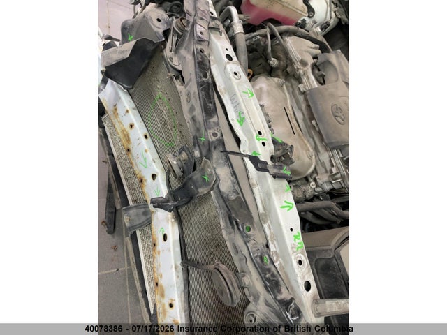 2T3BFREV1HW635302 Toyota RAV4