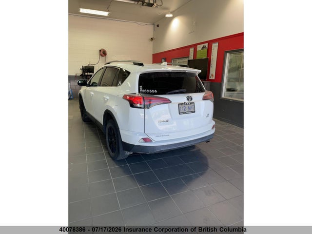 2T3BFREV1HW635302 Toyota RAV4