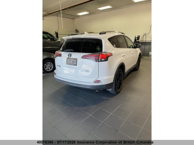 2T3BFREV1HW635302 Toyota RAV4
