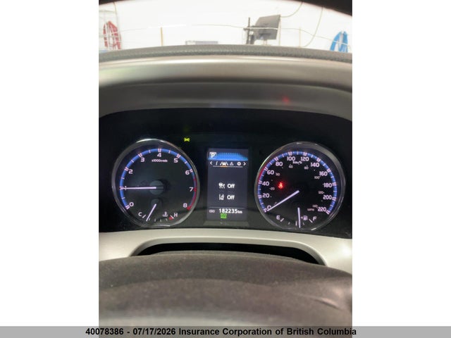 2T3BFREV1HW635302 Toyota RAV4