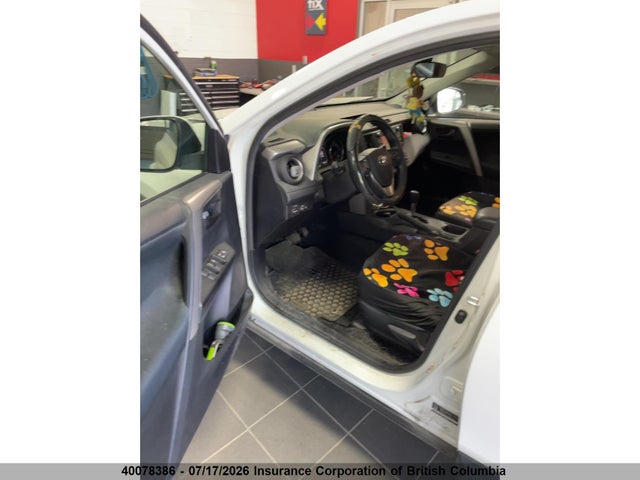 2T3BFREV1HW635302 Toyota RAV4