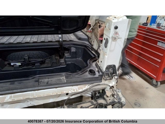 Honda Ridgeline Trailsport 2025 5FPYK3F69SB501488 Image 10
