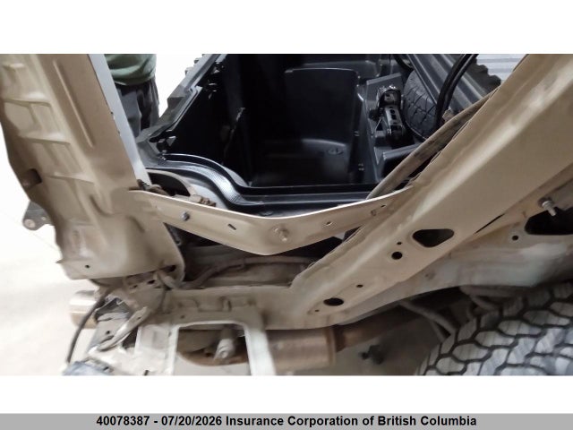 Honda Ridgeline Trailsport 2025 5FPYK3F69SB501488 Image 12