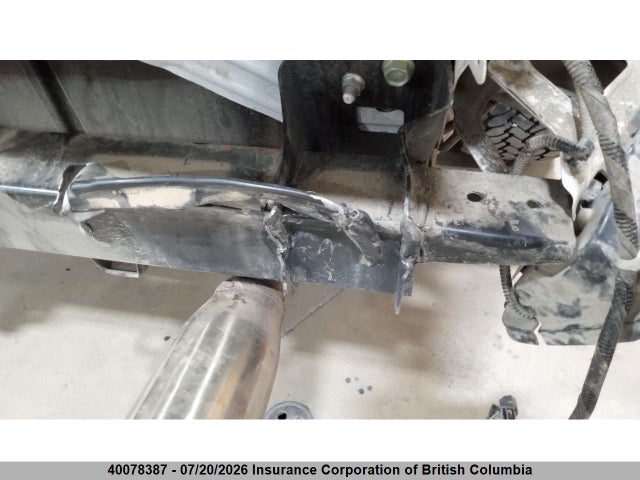 Honda Ridgeline Trailsport 2025 5FPYK3F69SB501488 Image 14