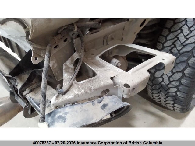 Honda Ridgeline Trailsport 2025 5FPYK3F69SB501488 Image 15