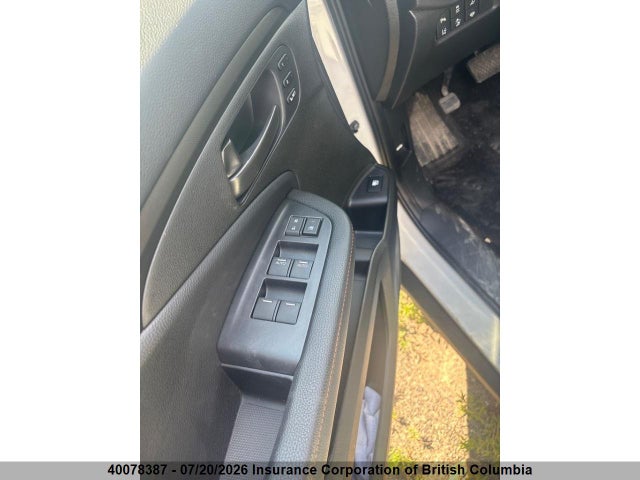 Honda Ridgeline Trailsport 2025 5FPYK3F69SB501488 Image 16