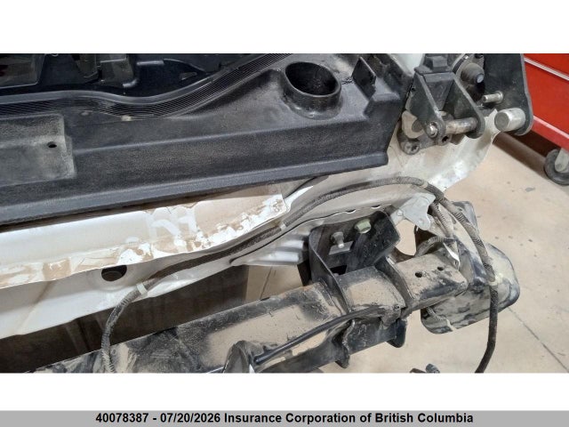 2025 Honda Ridgeline Trailsport მანქანა იყიდება აუქციონზე, vin: 5FPYK3F69SB501488, აუქციონის ნომერი: 40078387