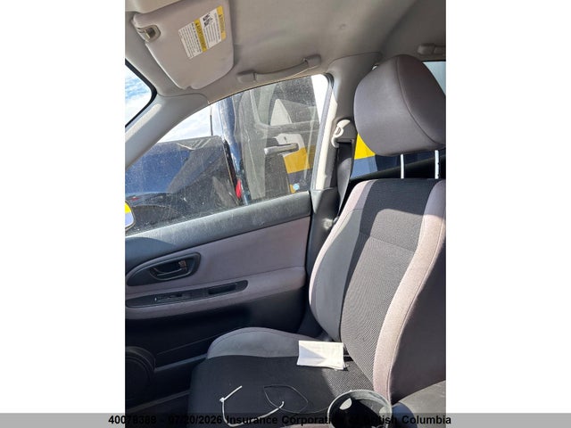 Продажа на аукционе авто 2007 Subaru Impreza 2.5i, vin: JF1GG61667G800776, номер лота: 40078389