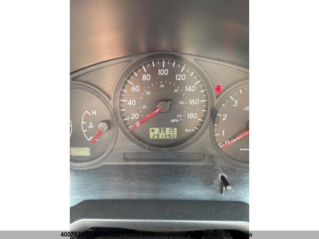 Продажа на аукционе авто 2007 Subaru Impreza 2.5i, vin: JF1GG61667G800776, номер лота: 40078389