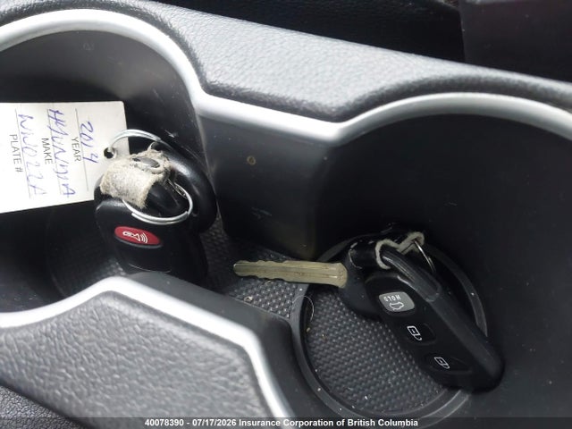 Aukcja sprzedaży 2014 Hyundai Elantra Se/sport/limited, vin: KMHDH4AH5EU112942, numer aukcji: 40078390
