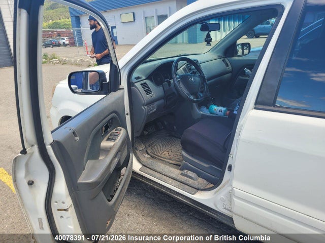 Продаж на аукціоні авто 2007 Honda Pilot, vin: 2HKYF18127H000423, номер лоту: 40078391